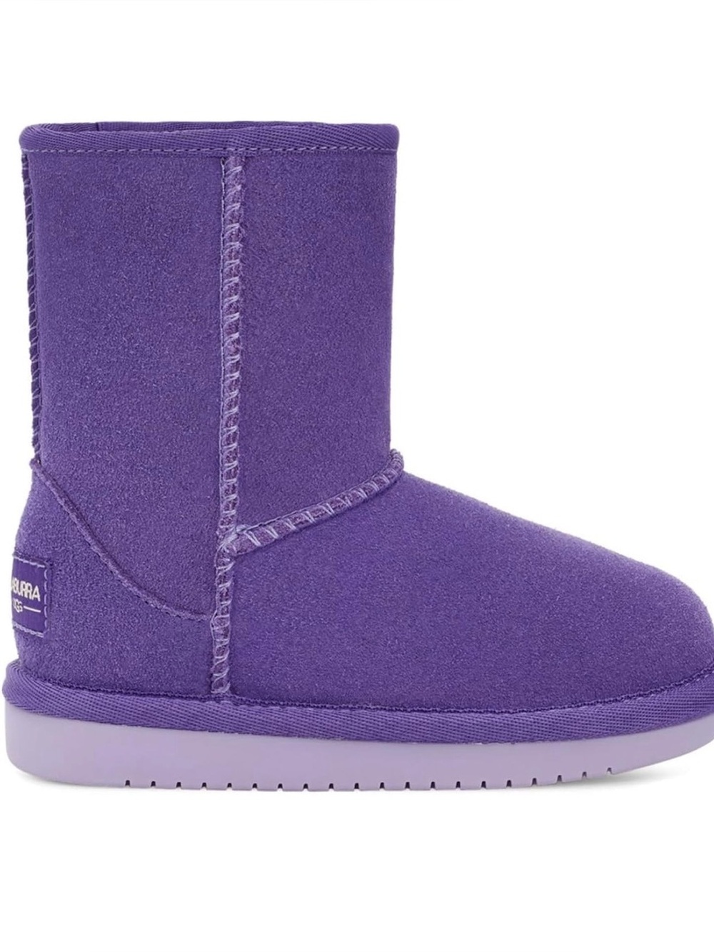 NWT Koolaburra by UGG' Koola Short Boot